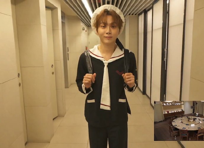 seventeen11周年cosseventeen十一周年cos 次人十一周年直