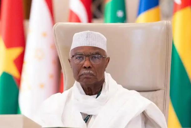 就在刚刚，

中国外交部正式宣布，

1月26日，据中国外交部网站文告：中国高层