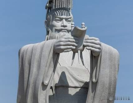 从赵国弃儿到千古一帝:秦始皇