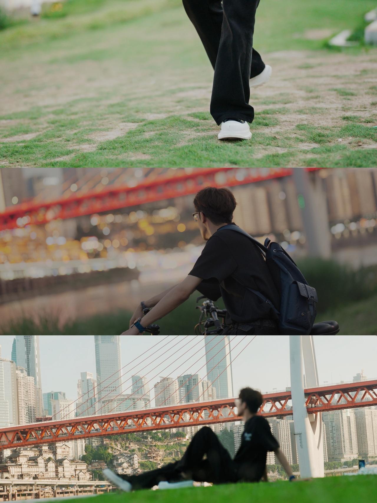 重庆真的有一种很真实的浪漫感重庆的后劲太大了 山城