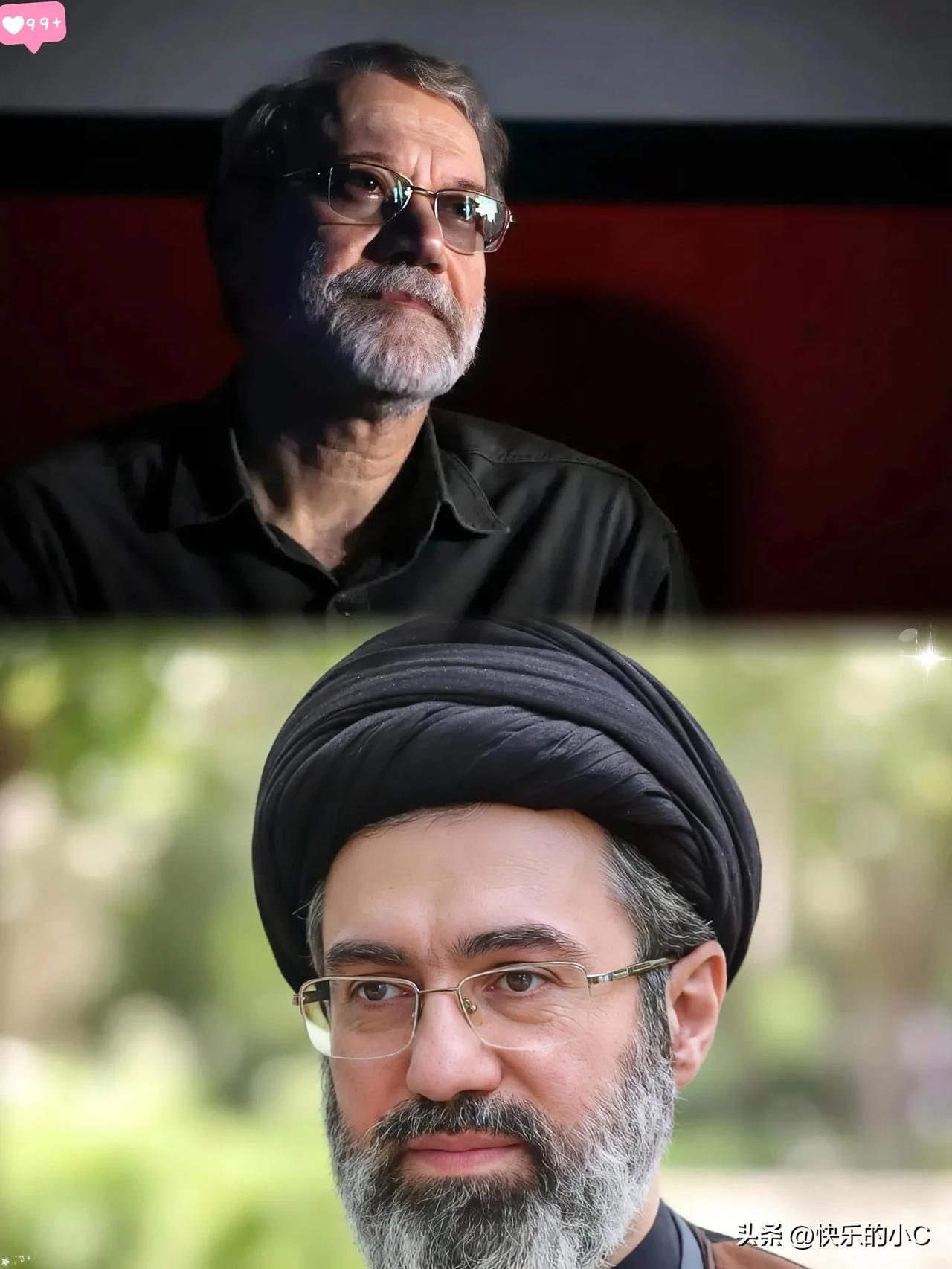 3月24日，伊朗这只重磅靴子总算落地了。

穆罕默德·巴格尔·佐尔加德尔正式走马