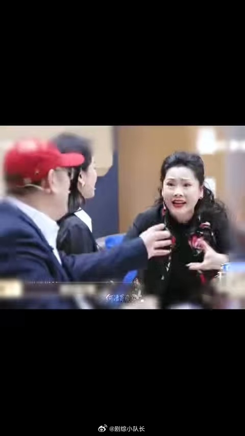 李诚儒治你的人来了无限超越班 李诚儒的点评，向来是节目里的名场面。但这次他遇到何