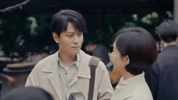 没人跟我说秦俊杰这么有cp感 秦俊杰的表演，为“父母爱情”注入了年轻的灵魂。他让