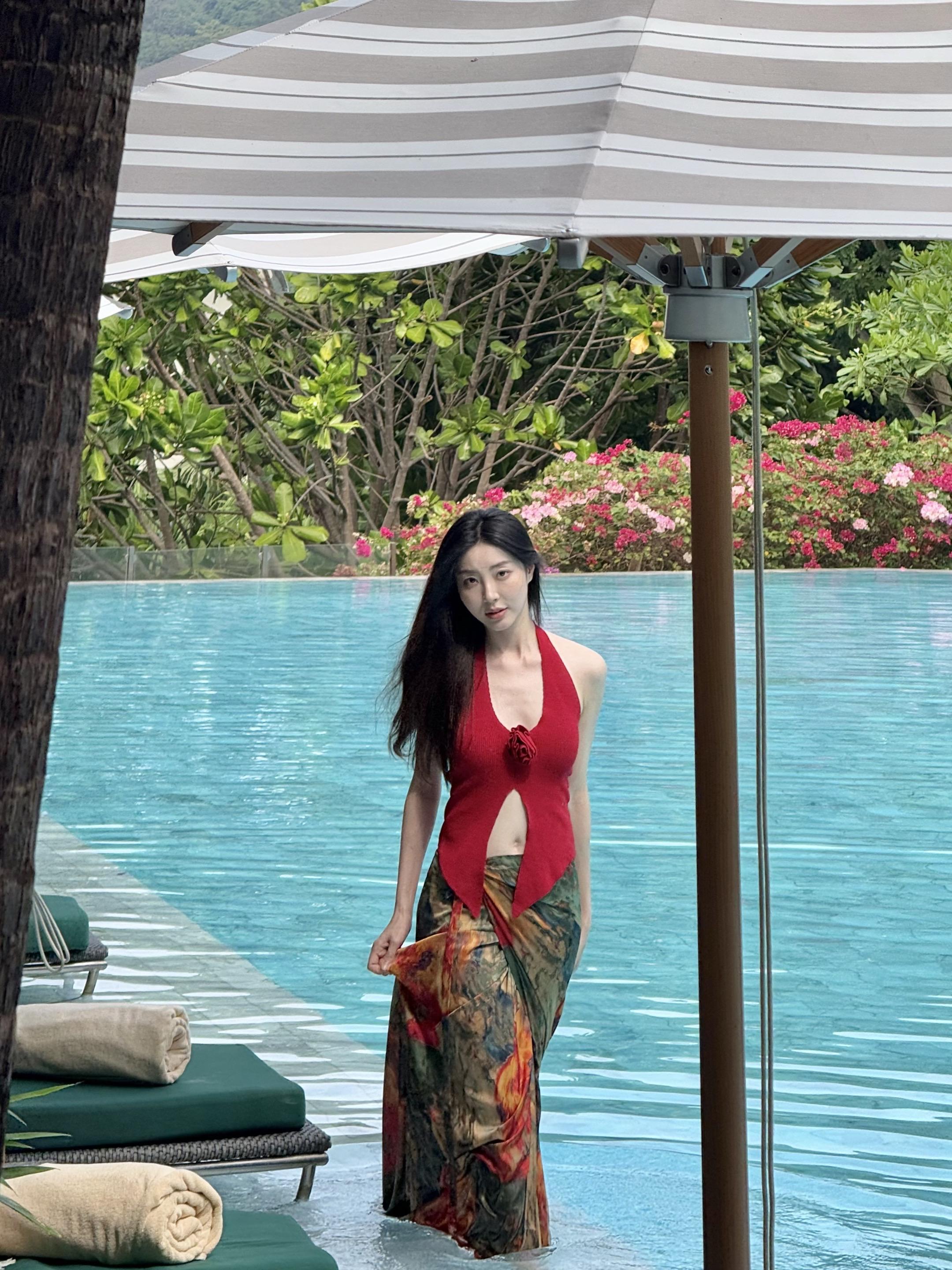 你们那里多少度了