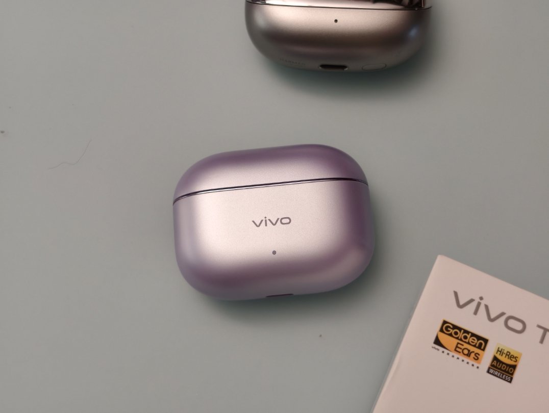 买了个vivo tws 5不晓得啥水平 