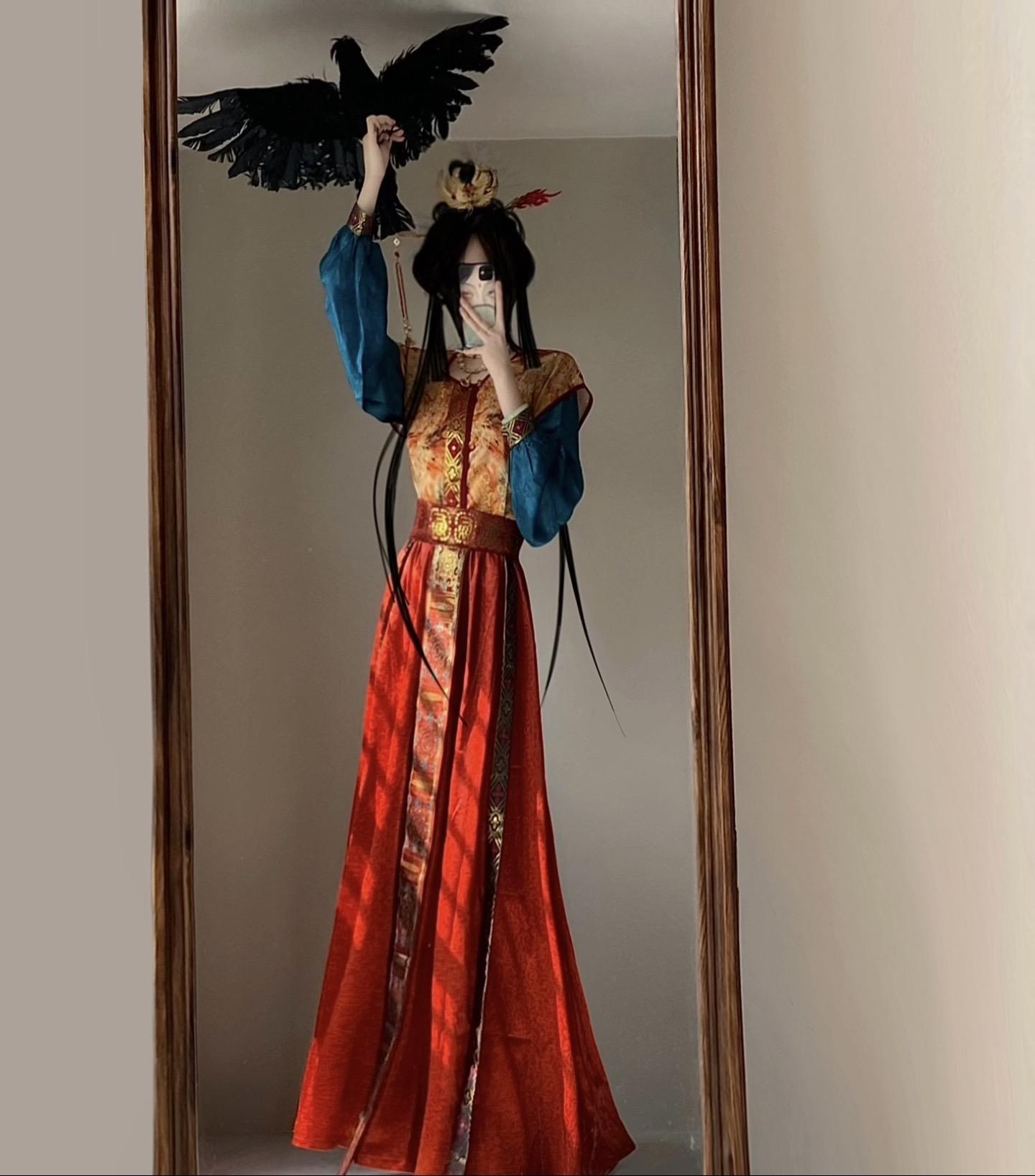 “无非是成王败寇”