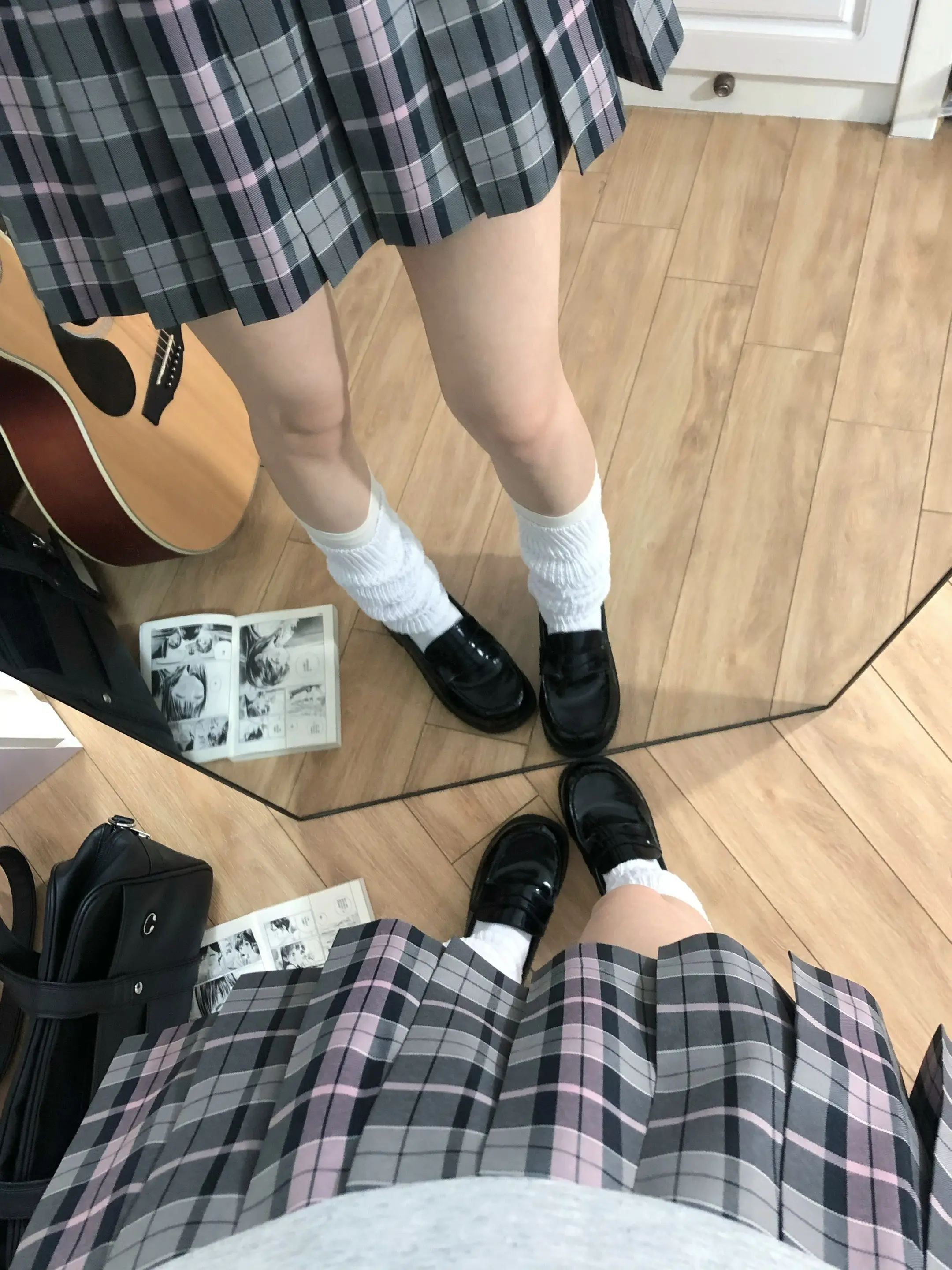 好穿 爱穿。