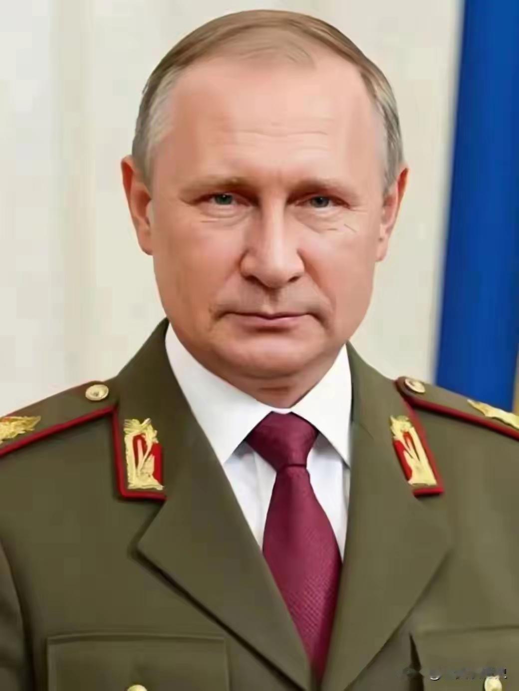 1月21日，普京突然官宣要捐10亿美元给巴勒斯坦，钱却藏在美国冻结的俄资产里，这