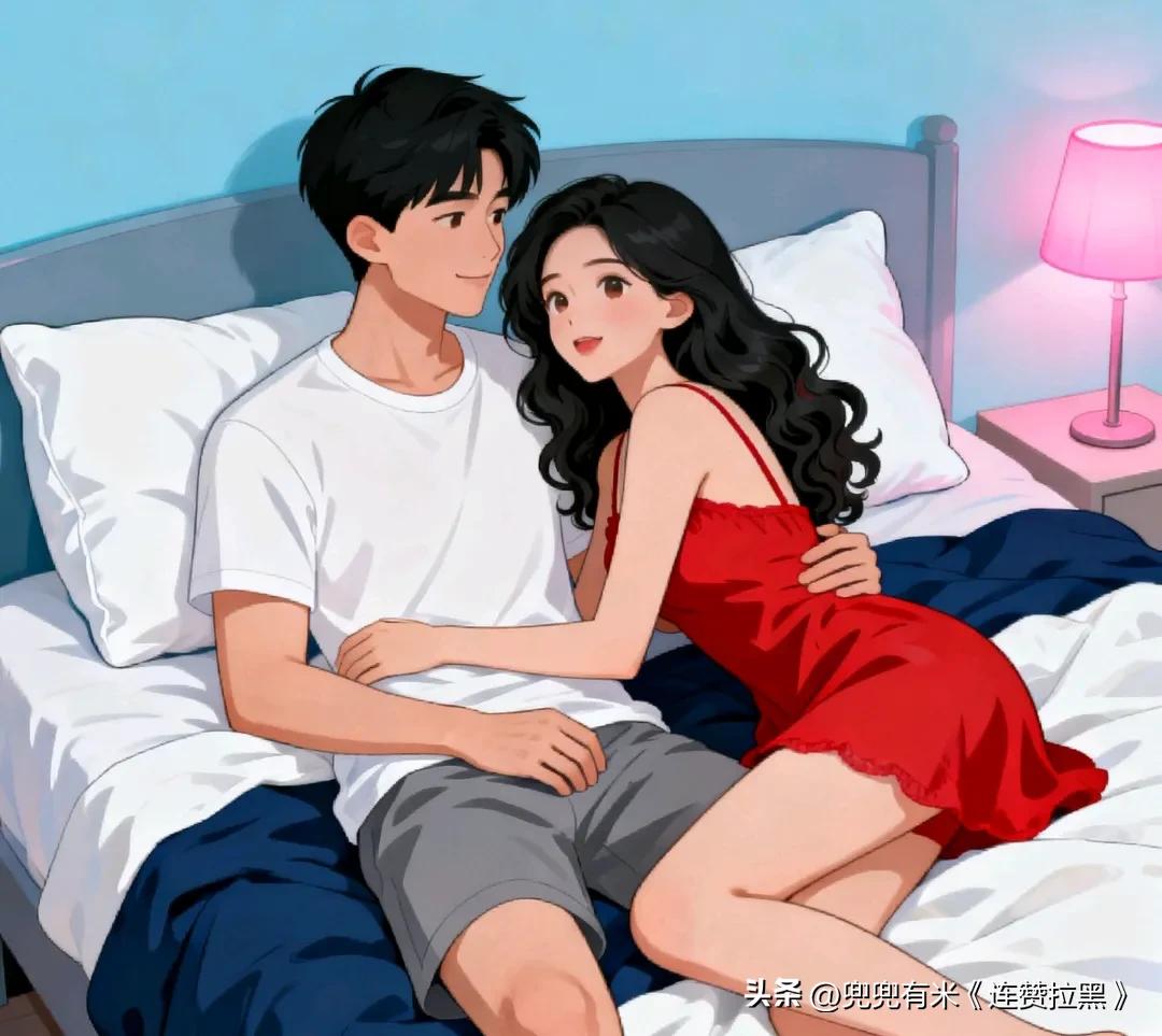 夫妻过日子的“八不踩”，踩中一个就伤感情！
 
说真的，婚姻哪是靠情话撑着的？那