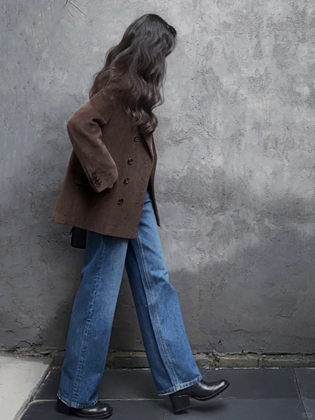 秋冬氛围感穿搭｜浅浅Bella一下！