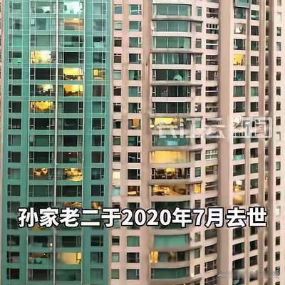 上海，男子有三兄弟，父母及大哥都已去世，他的二哥也因病去逝，留下一套房产，男子觉