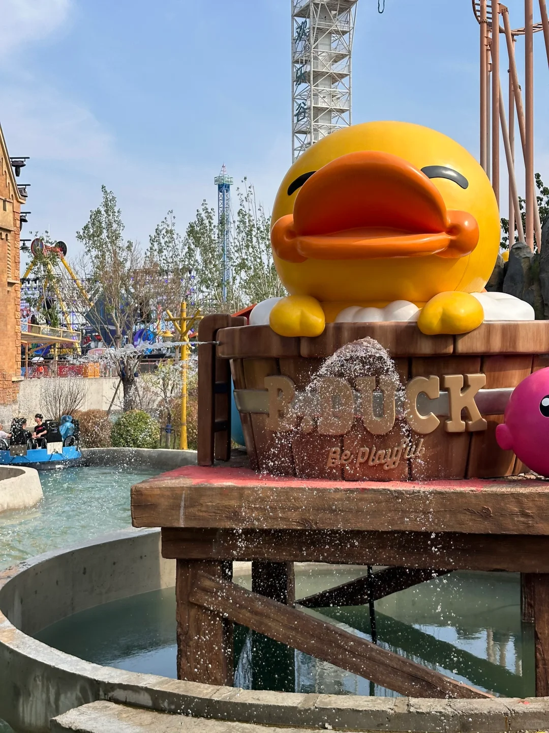 天津，怎么能不期待夏天呢？！