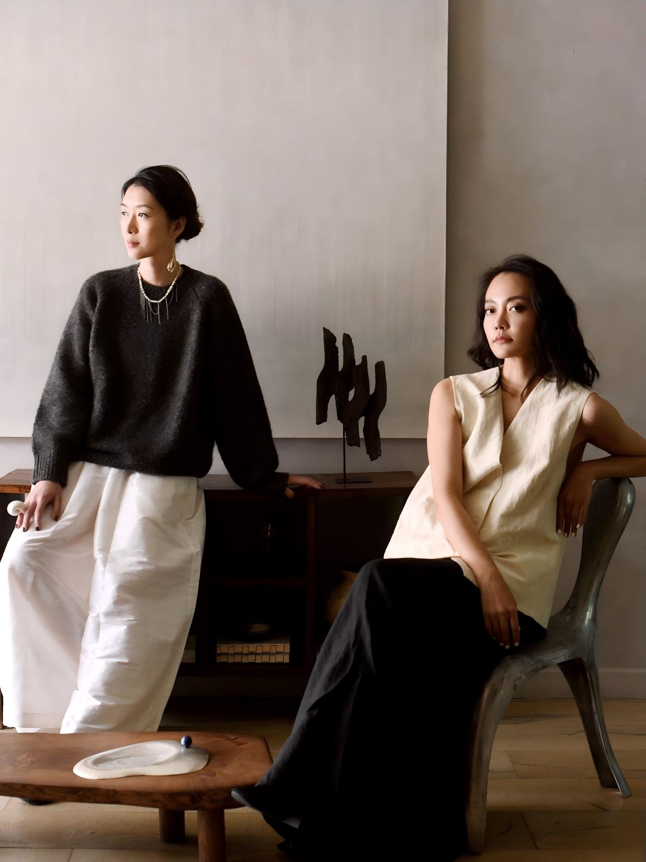 伦敦泰晤士河畔，典型的英国联排别墅里，长出了一个骨子里透着东方韵味的家...