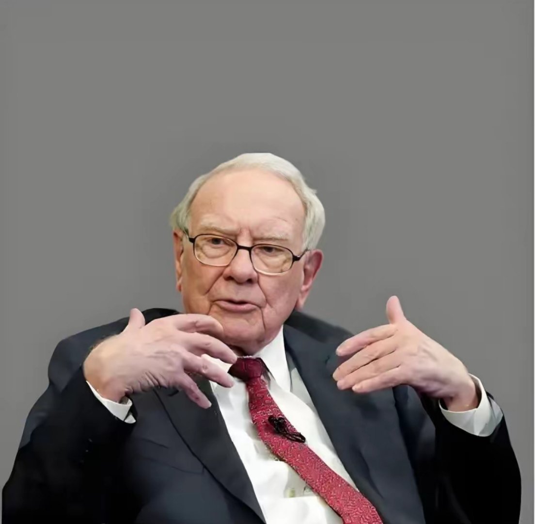 三十年前，媒体把盖茨、巴菲特塑造成不食人间烟火的圣人，顺便踩一脚国人。如今真相大