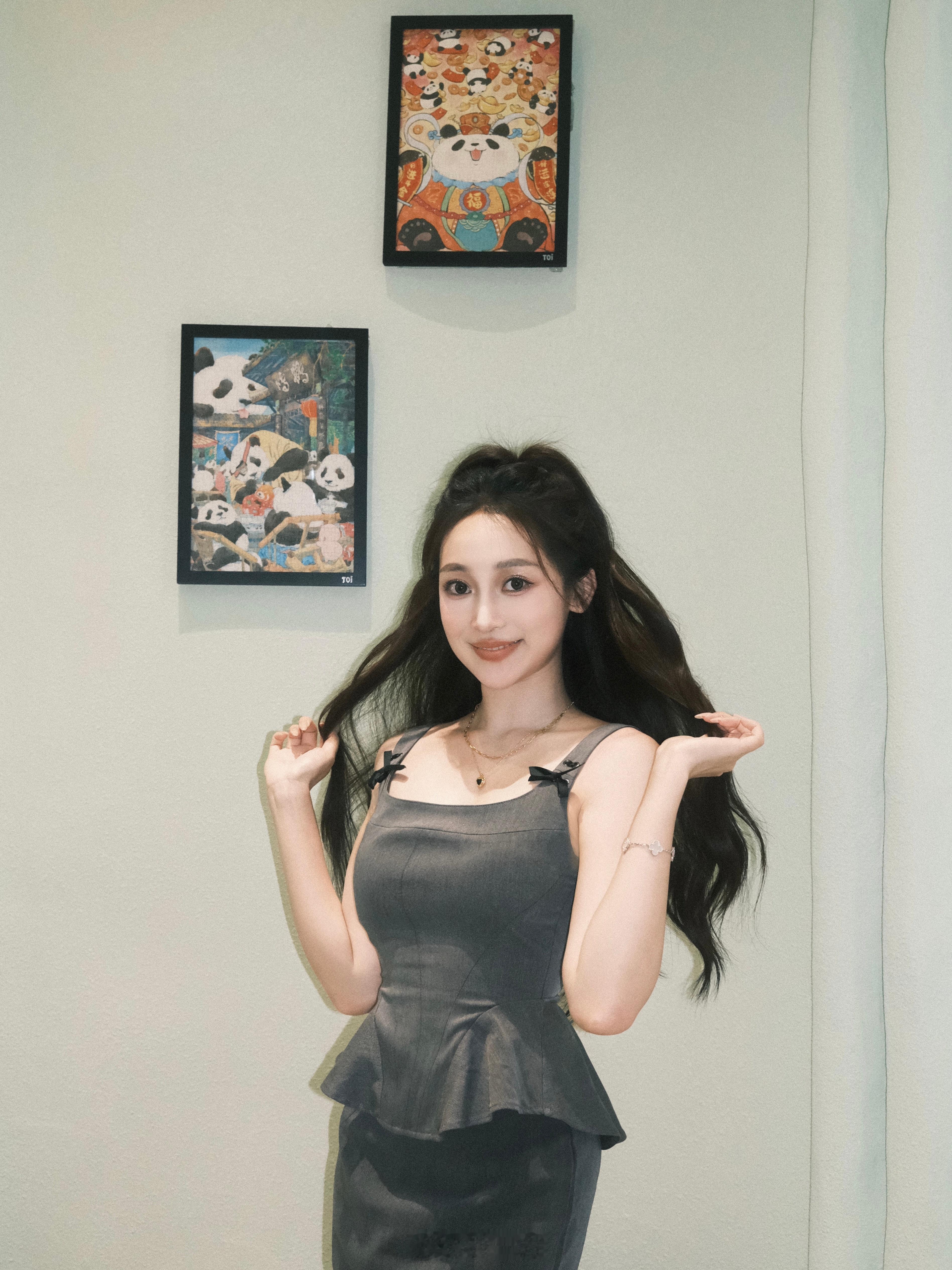 淄博游记🏃🏻‍♀️和管管的又一次说走就走  ​​​