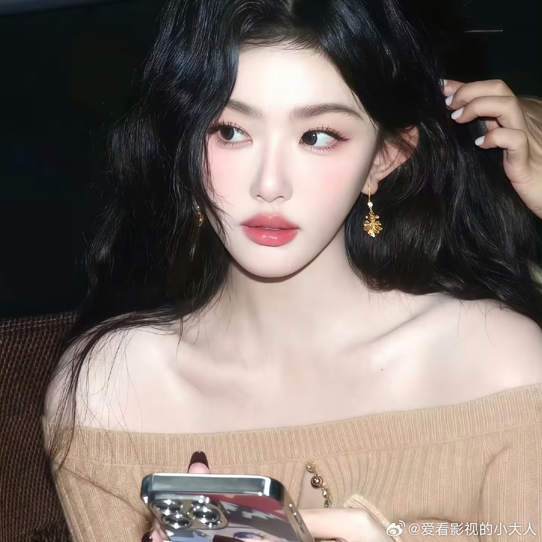 孔雪儿长相甜美孔雪儿终于被更多人看到了 孔雪儿长相甜美 