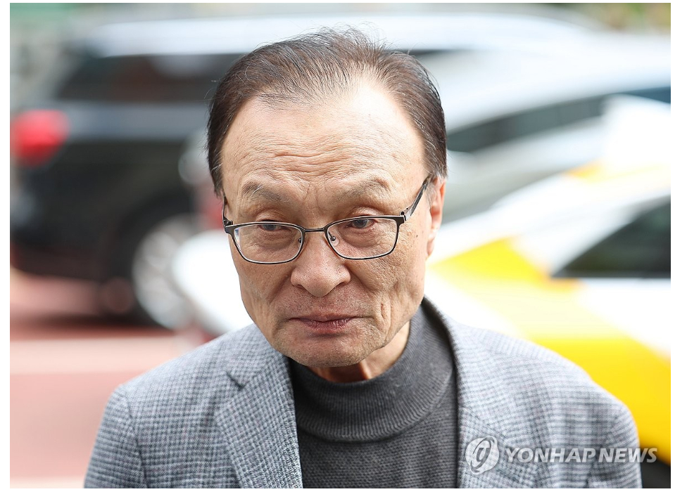 【韩前总理李海瓒遗体27日将从越南被运回国】（韩联社）海外新鲜事热点现场 韩联社