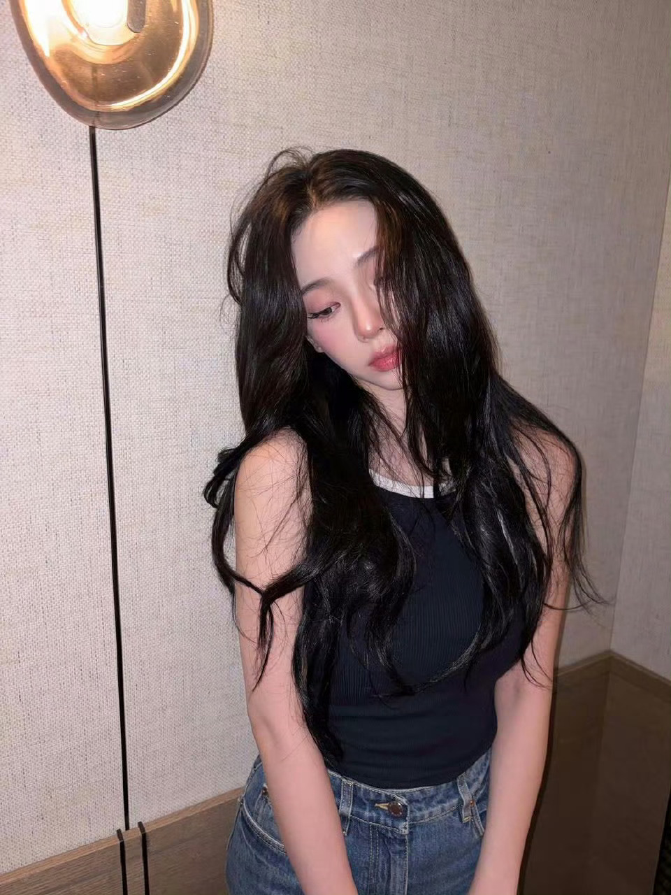 260801  katarinabluu IG更新 