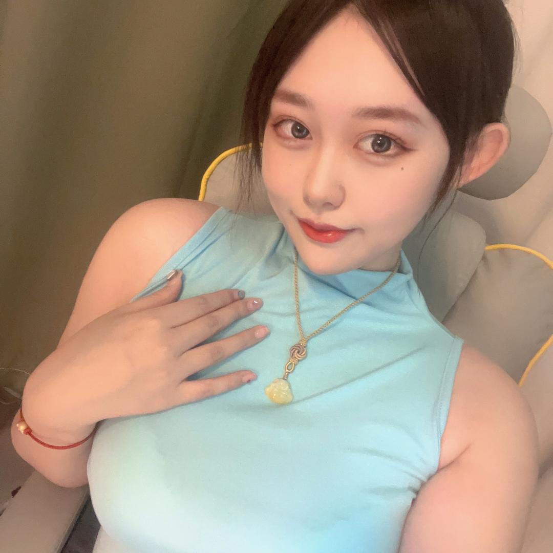 糖心小蓝糖
