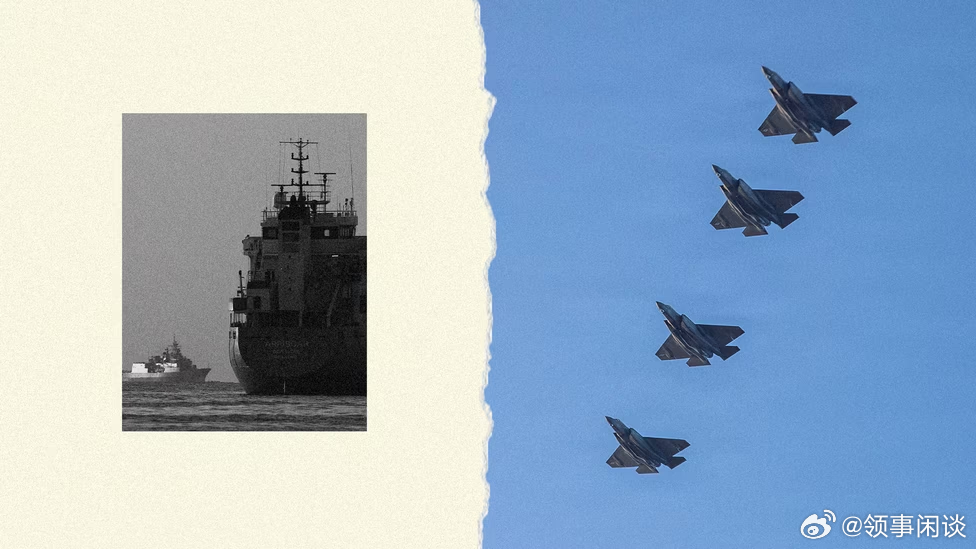 【与伊朗的战争暴露了军方面临的重大问题】（大西洋月刊）1986年，英国历史学家科