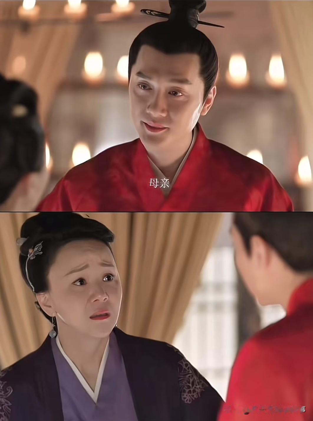 老公看知否问：不是亲妈咋不赶出去？我乐了！
 
陪老公看《知否》，正好演到顾廷烨