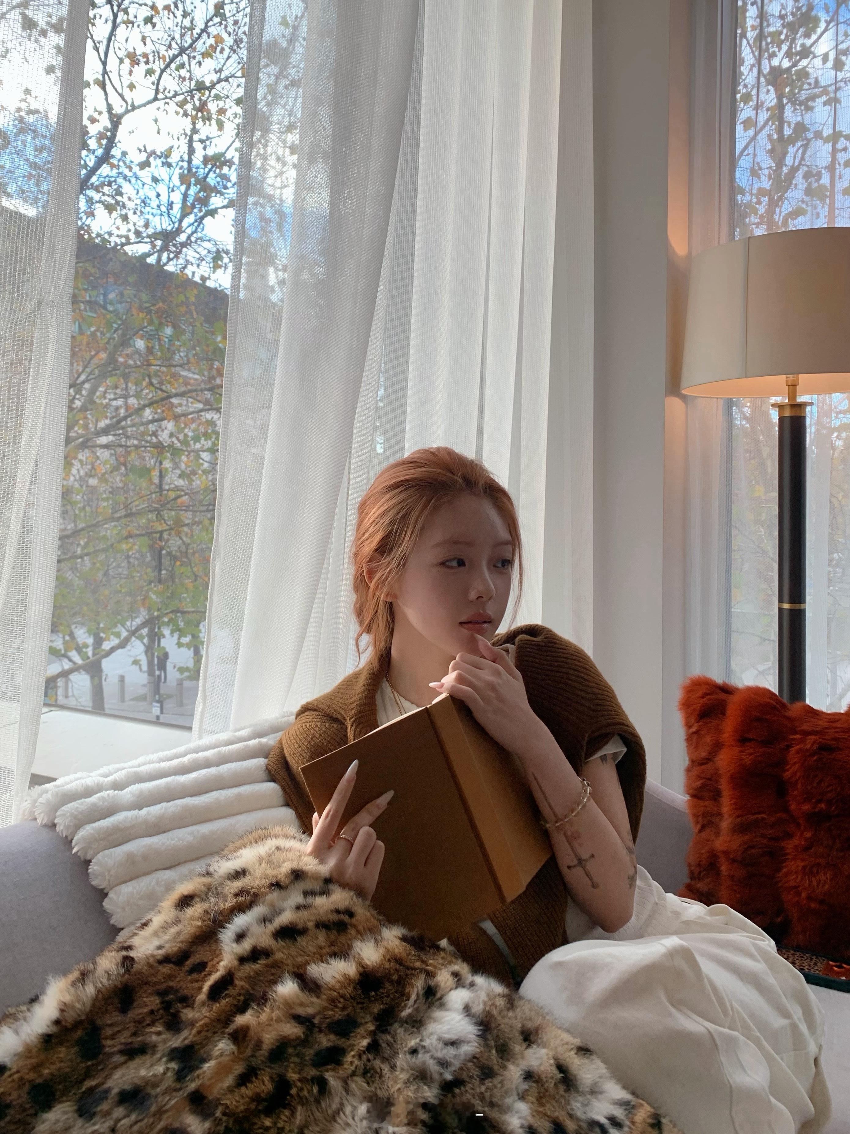 Sweater Weather[音乐] 