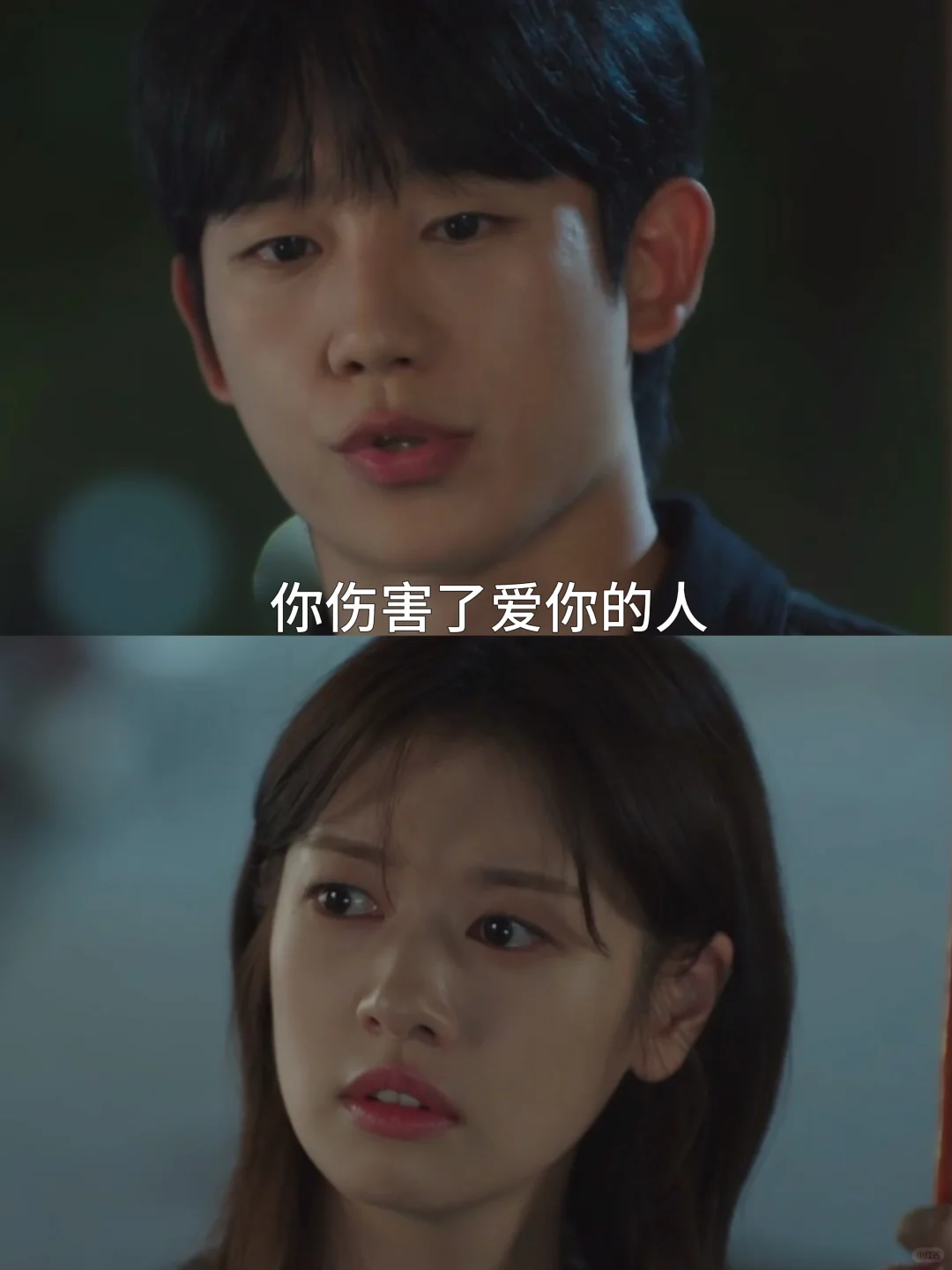 原来之前的 每一集 都在暗示了