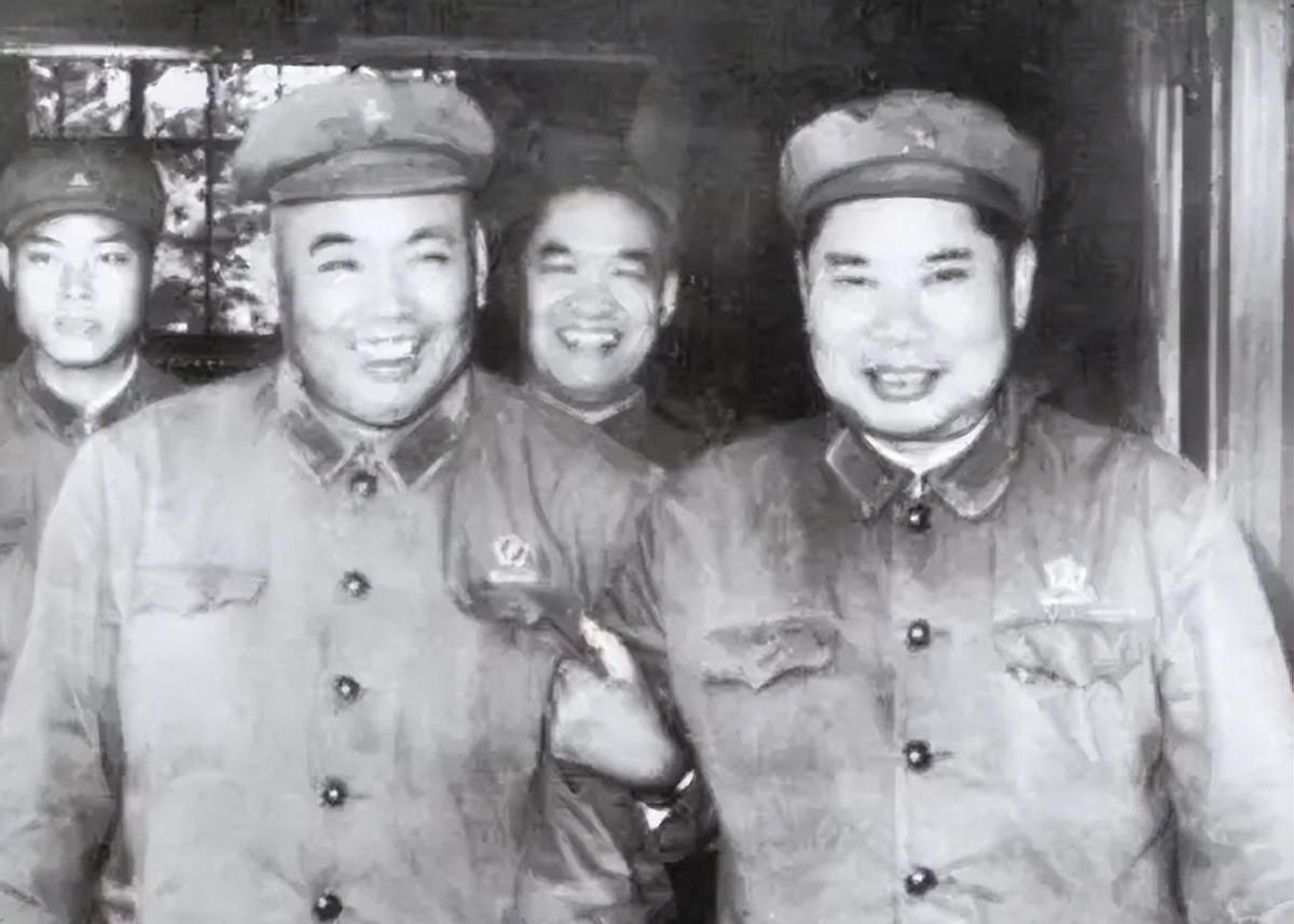 回顾对越自卫反击战，许世友和杨得志为何被选为指挥官，其结局又分别如何？
1978