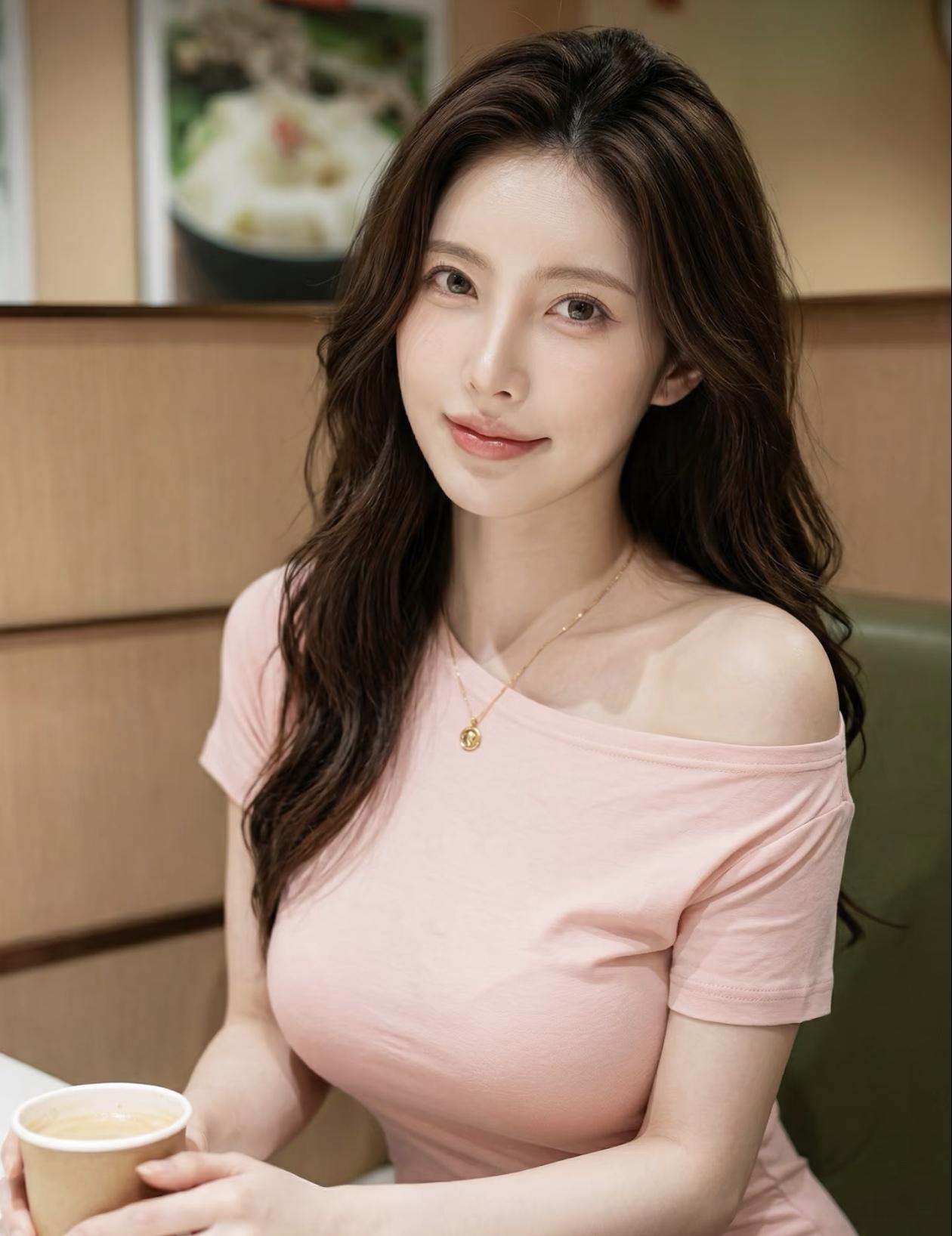 一杯咖啡，一份宁静