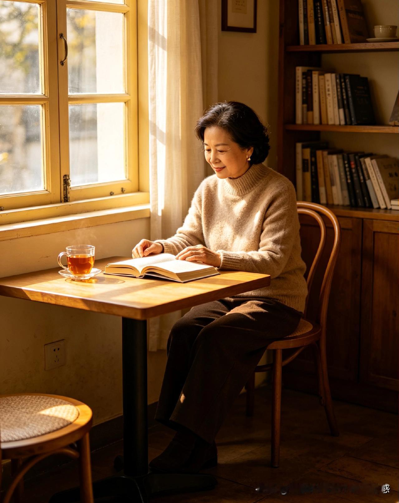 作为一名实打实的70后大姐，忙活了大半辈子，终于熬到退休，不用再被工作束缚，不用