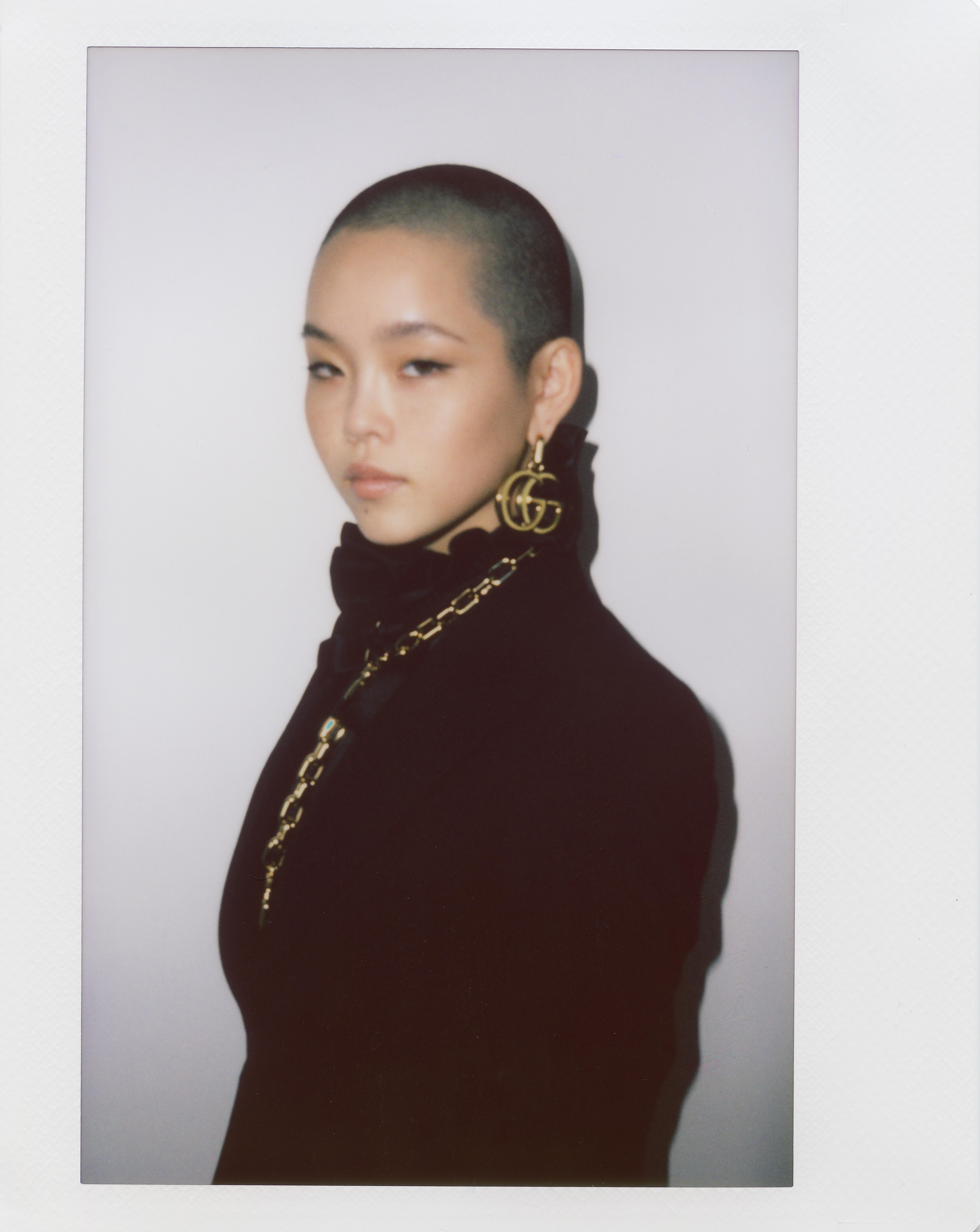 COCONA 发文回应代言Gucci“Gucci珍视传统并不断创新的精神一直激励