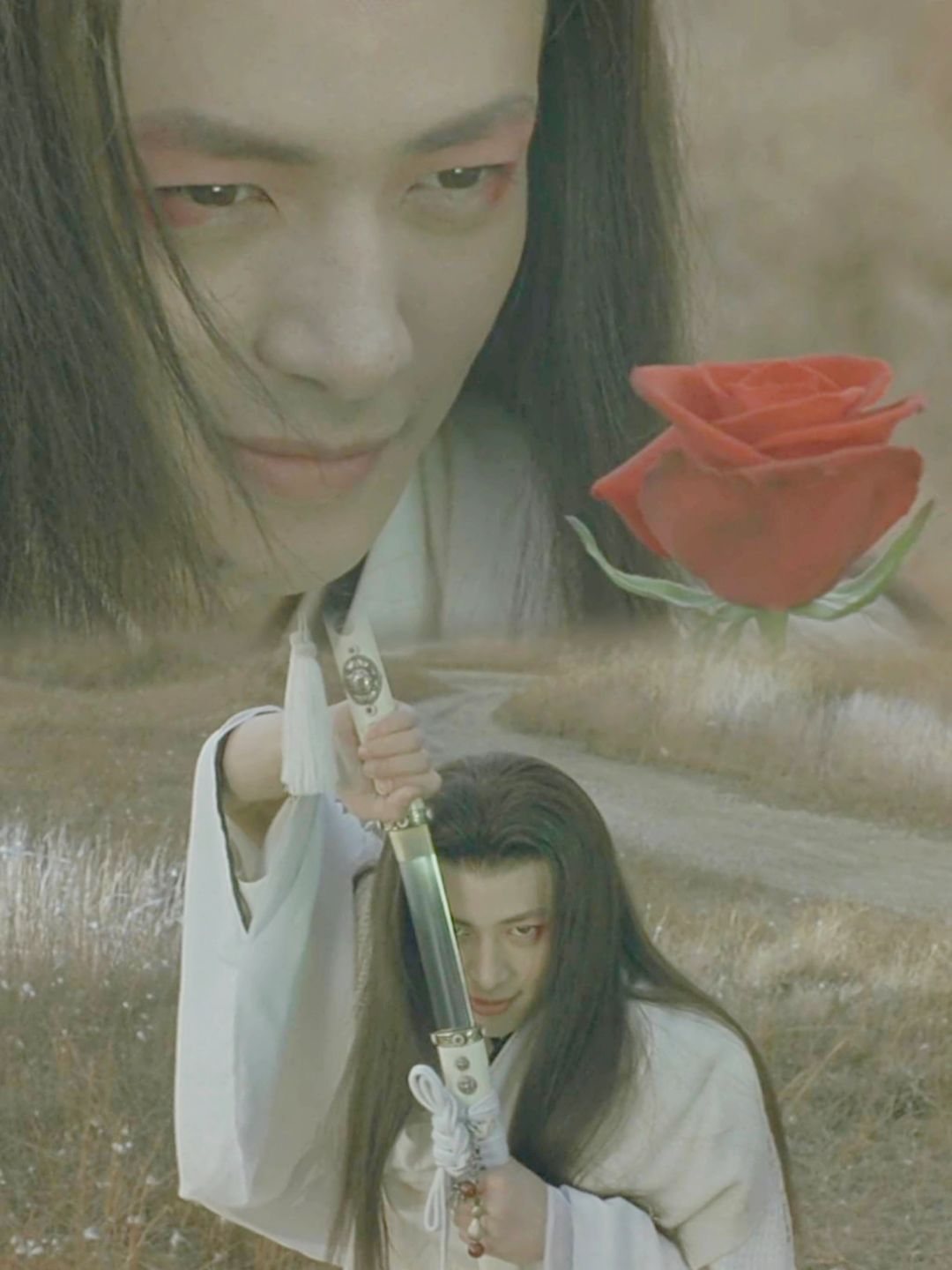 当少女成为杀手……