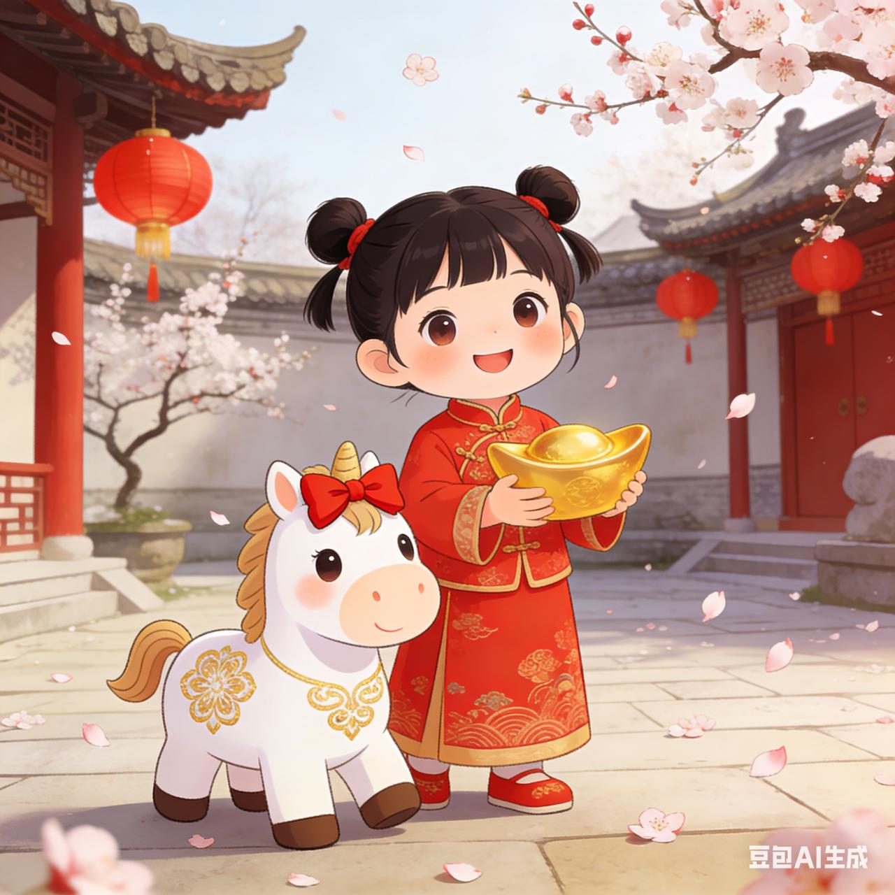 好像还没来得及收拾一下2025的心情，2026 就倏的一下跑来了！

不留恋，不