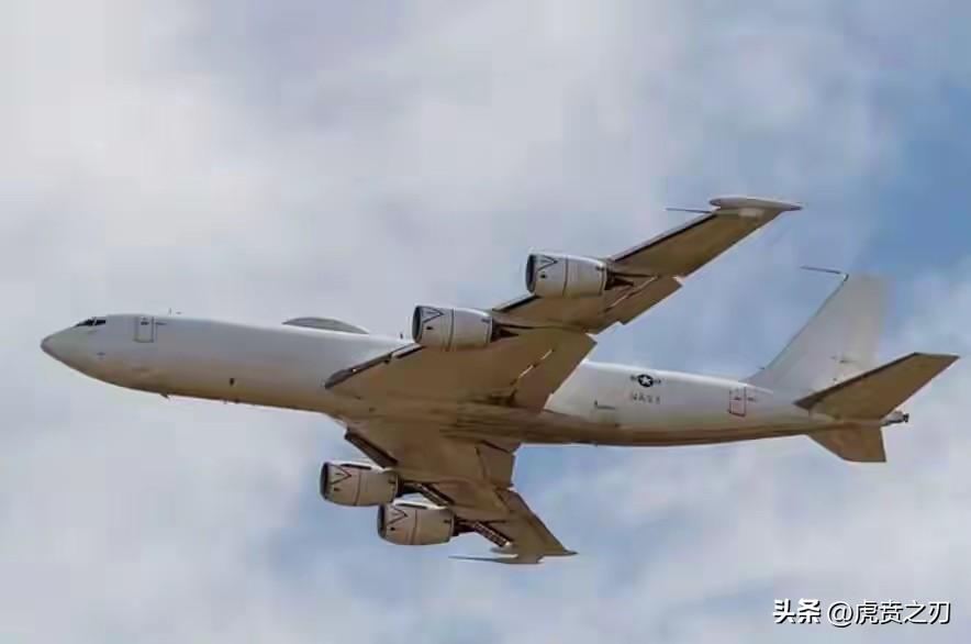 文明在倒退，地球至暗时刻即将来到，美“末日飞机”出动，警惕美以使用核武器。
爆料