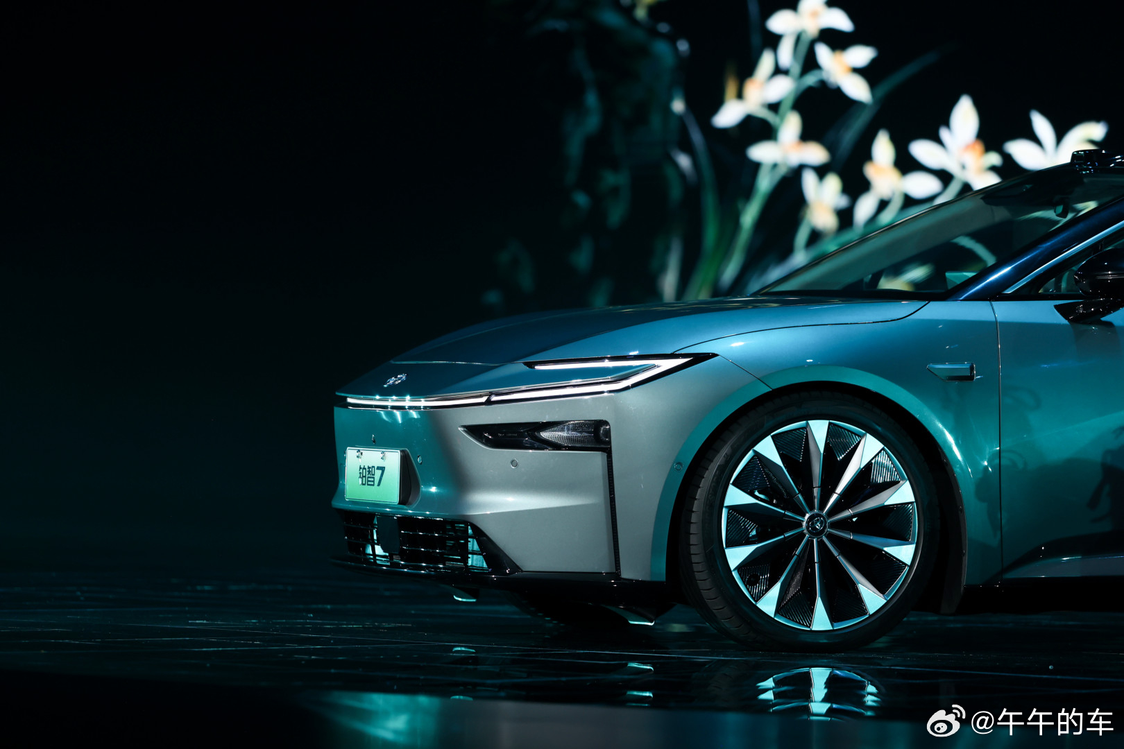 这场铂智7发布会，我觉得最不一样的一点是：它在替你把纠结讲清楚。很多品牌发布会，