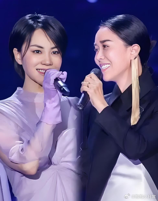 那英老师一定郁闷极了。近日，她的老公和女邻居十指紧扣被曝光，她在和王天后、刘天后