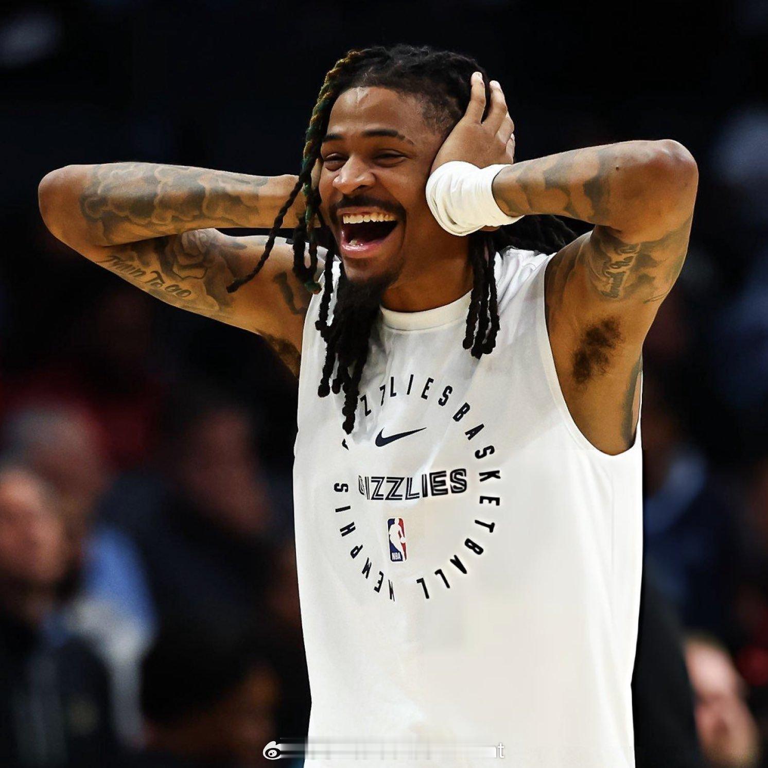 12 IS STILL A GRIZZLY. 🐻 