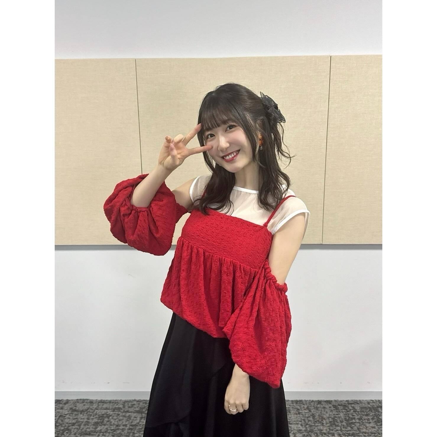 日高里菜