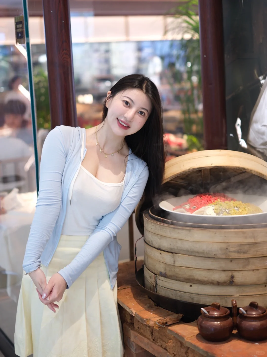 总要当几次辣妹吧！！