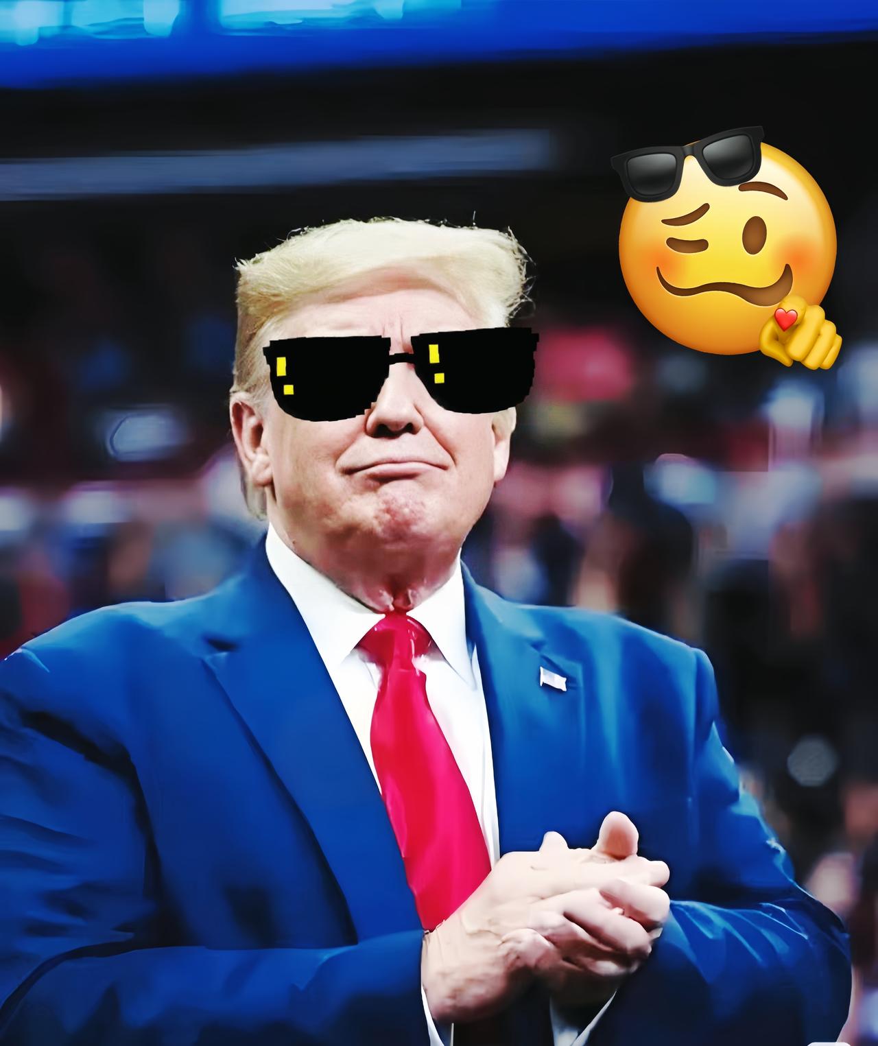 不出所料


特朗普还是宣布了

 
10月21日（当地时间），特朗普说
还没定