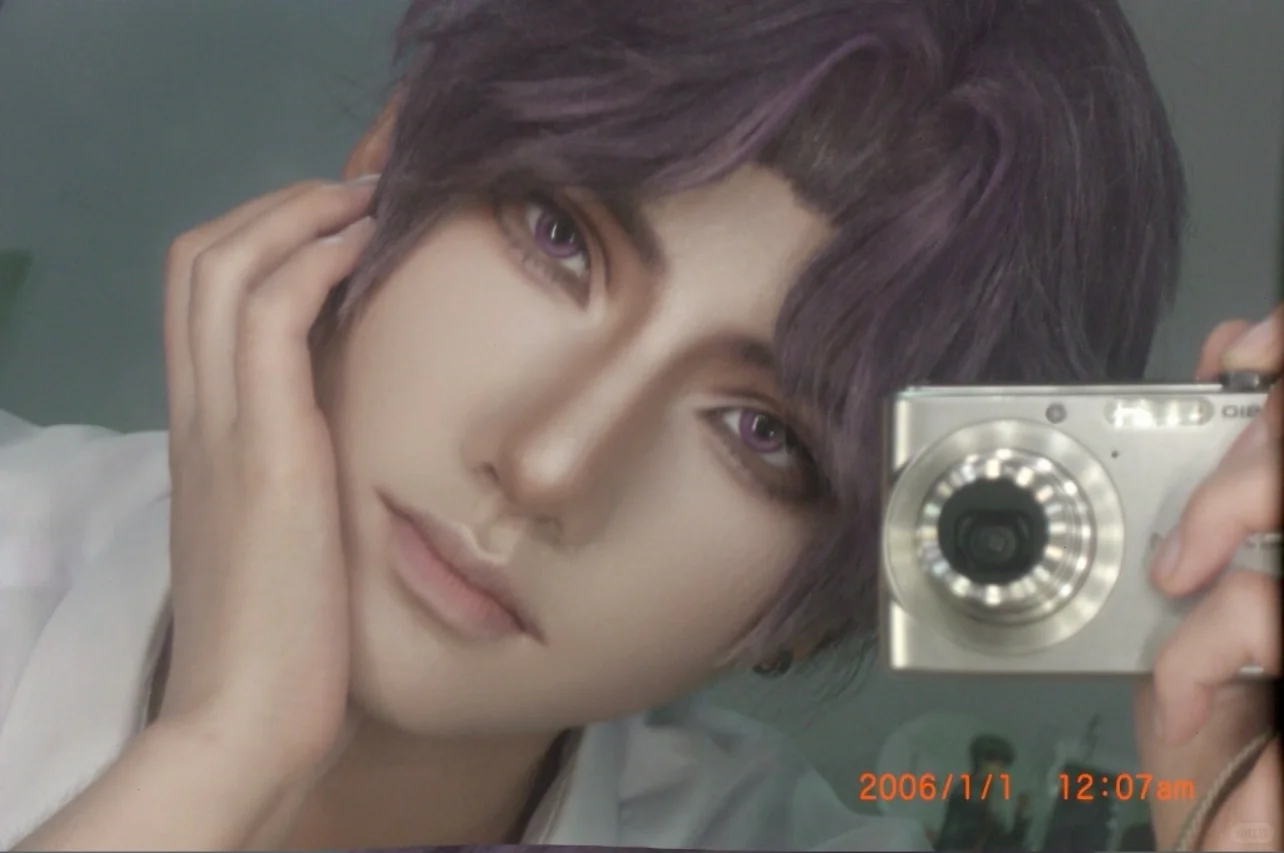 在很久很久以前我的一个朋友