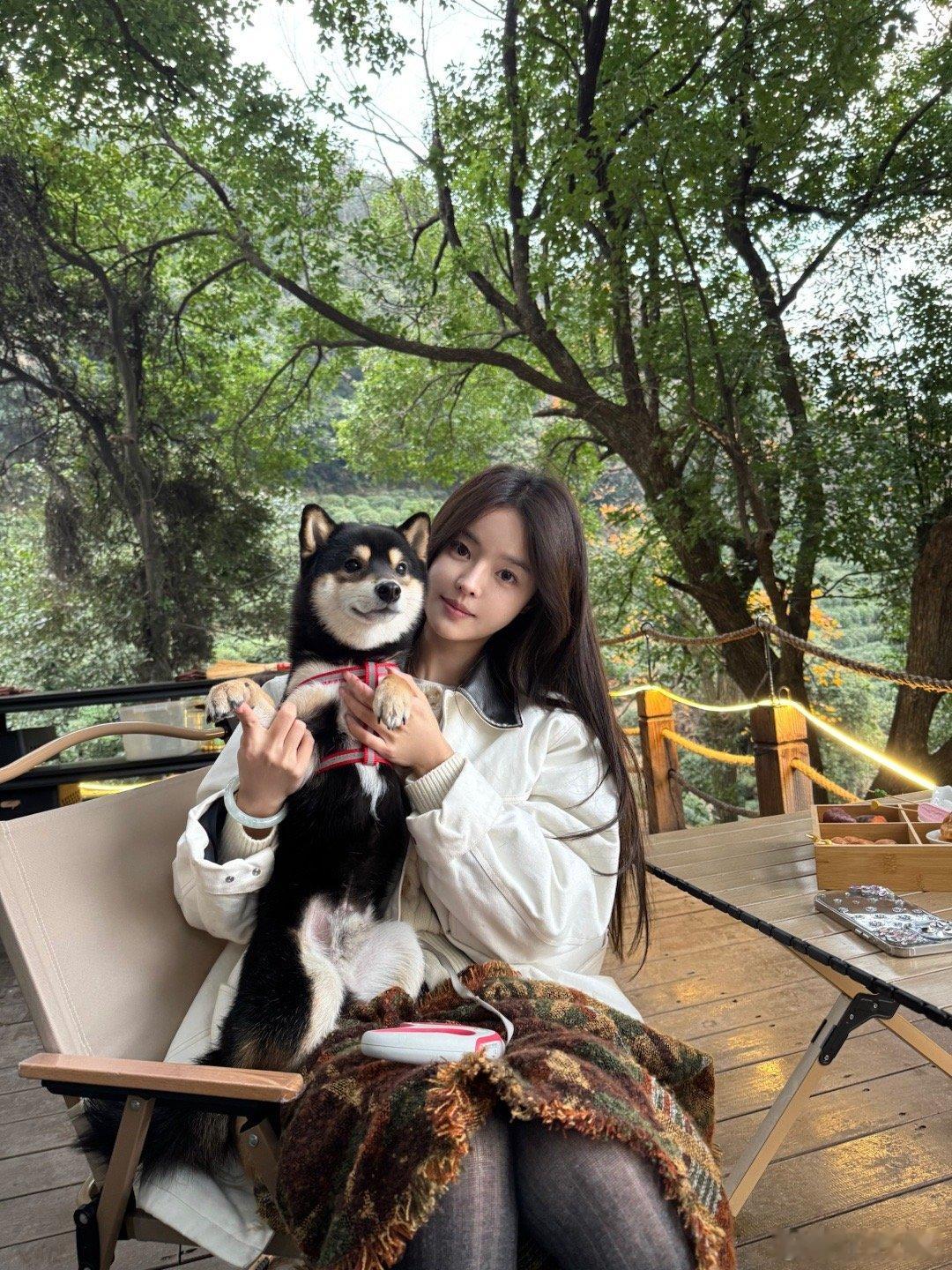 清闲了一段日子 慢节奏的生活真的很幸福 
