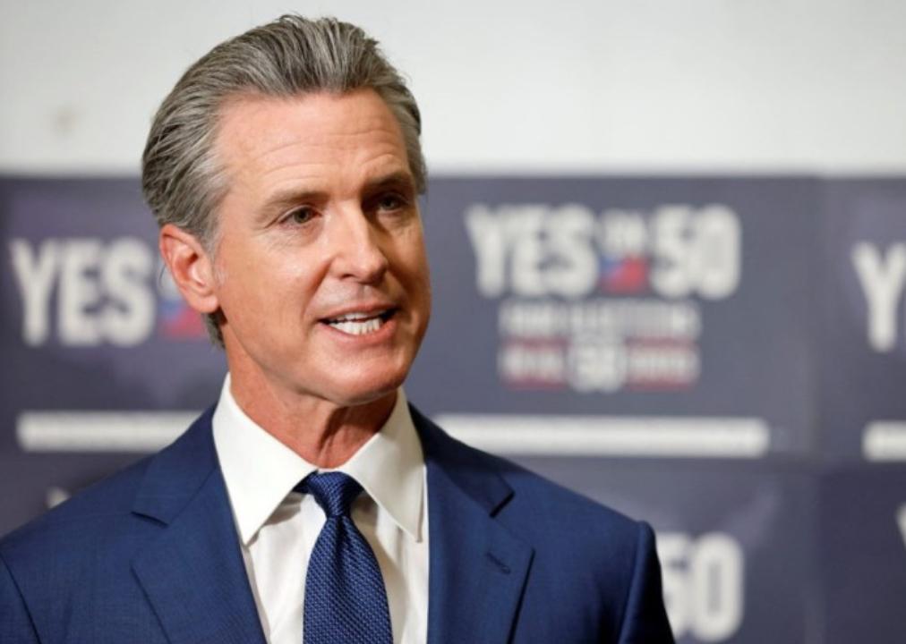 美国加利福尼亚州当地时间23日宣布，在特朗普政府决定美国退出世界卫生组织后，加州