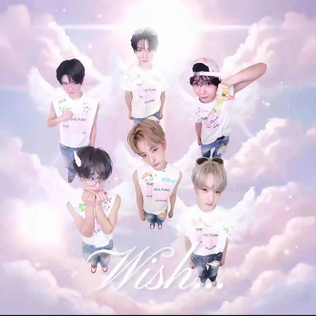 nctwish是enhypen的反义词吗？ 