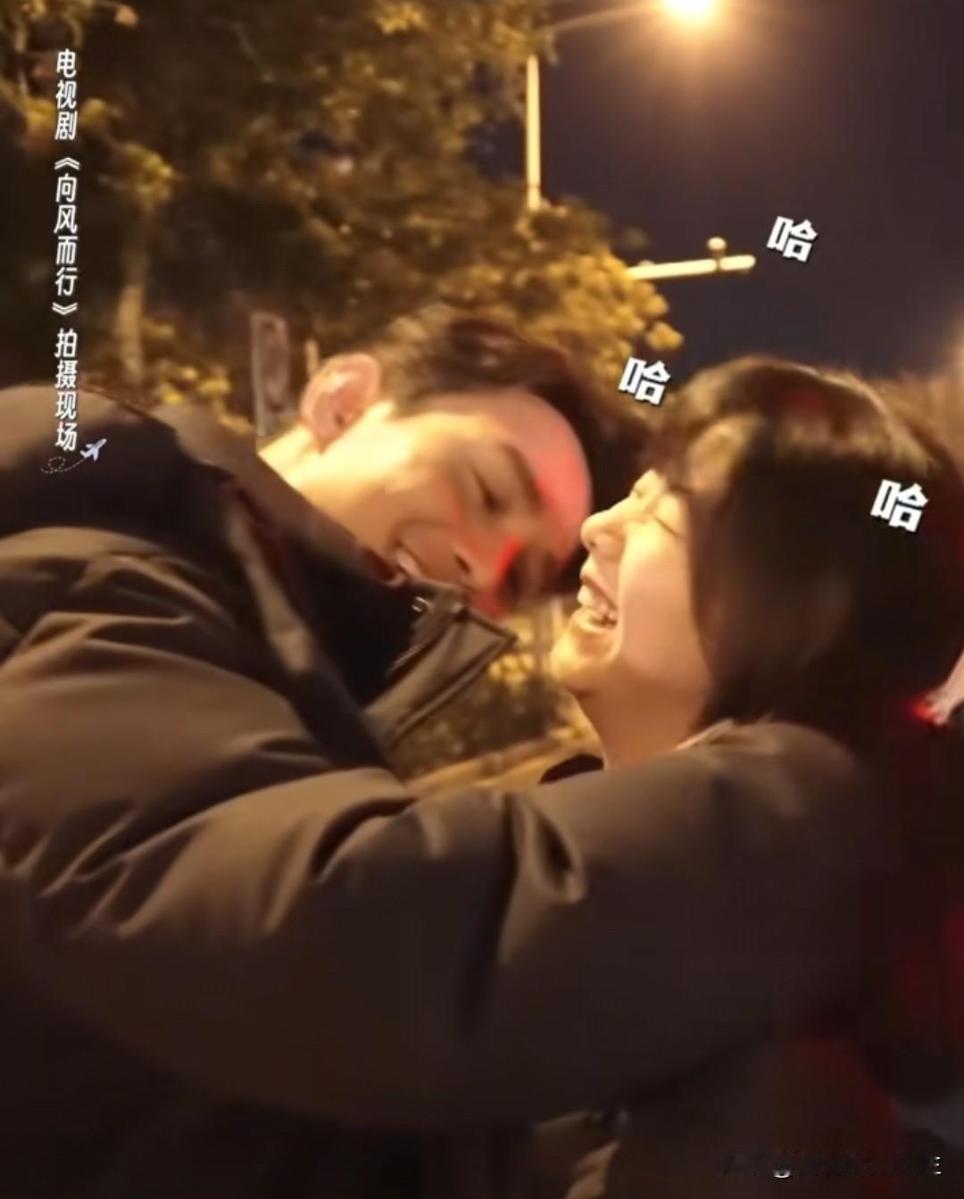 天呐这剧也太好看了吧！凯凯和松韵的化学反应绝配，导演快让他们多合作几次！松韵好美