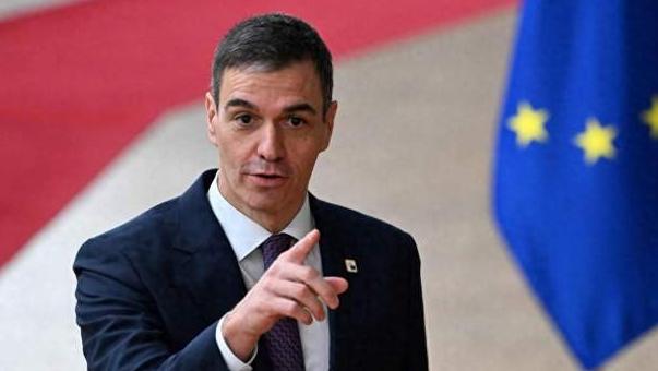 佩德罗·桑切斯一句话将俄罗斯如今的处境吐露了出来！如果美国真的非要将格陵兰岛拿到