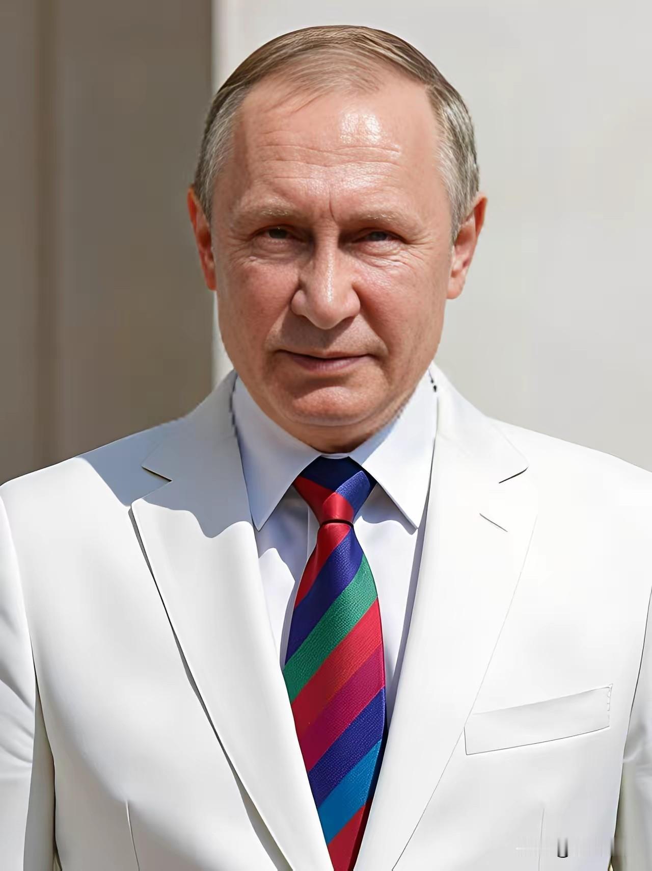 太突然了！俄罗斯那边又整活了！就在刚刚，普京的总统助理乌沙科夫甩出重磅消息——虽