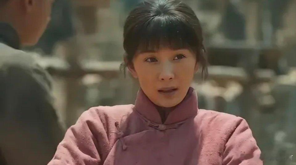 《生万物》：宁绣绣用智慧与温情，在柴米油盐中演绎着生活的烟火气。面对抠门的公公封