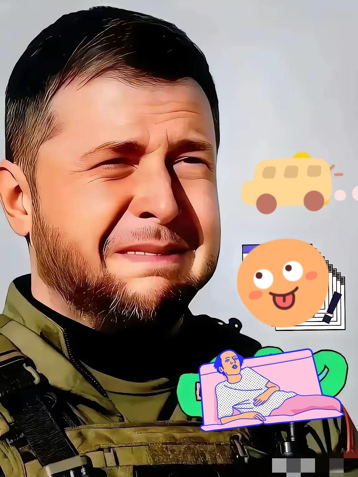 俄乌谈判有新进展 全球关注和平！
2026年3月1日，乌克兰总统办公室主任布达诺