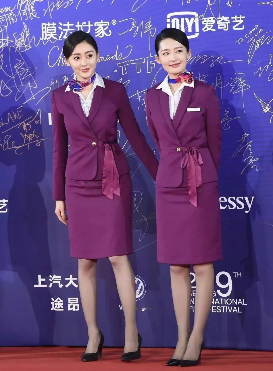 张天爱好可惜，明明和李沁一样都长了一张女主脸，甚至她还更有辨识度。但李沁的新剧一